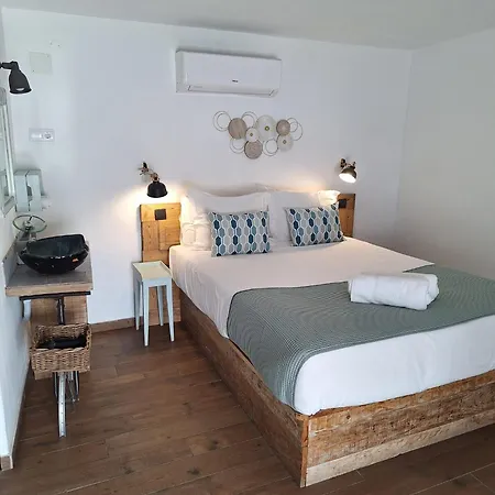 Lovin Book Vendégház Óbidos