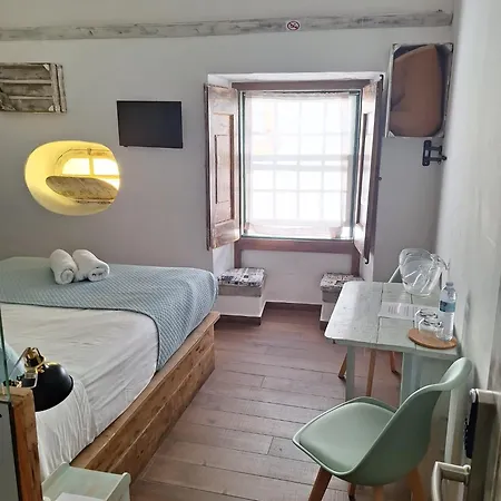 Lovin Book Pensionat