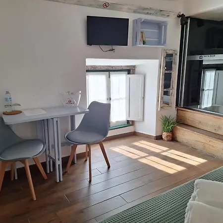 Lovin Book Vendégház