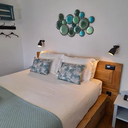 Lovin Book Pensionat 3*