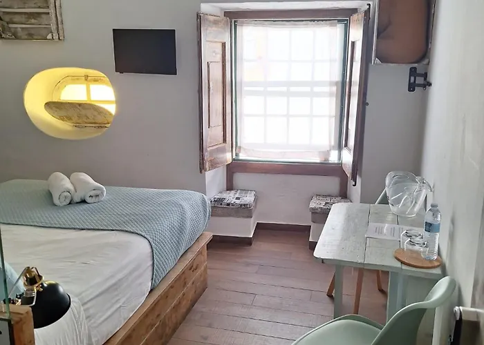 Lovin Book Гостевой дом