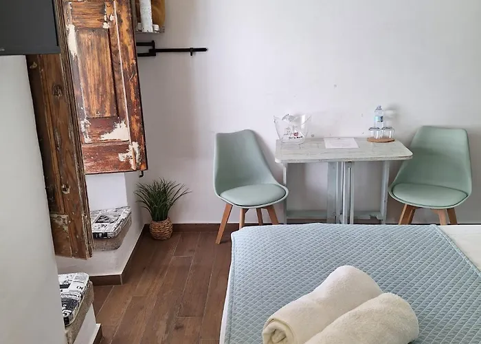 Lovin Book Гостевой дом Обидуш