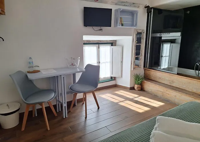 Lovin Book Gæstehus