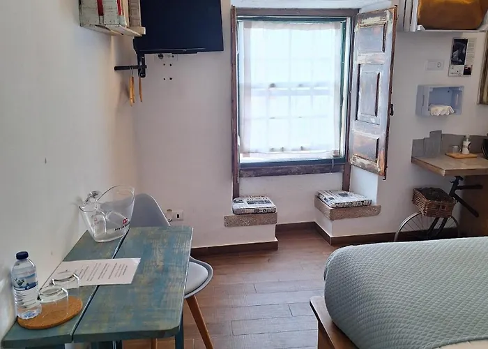 Lovin Book Gæstehus 3*