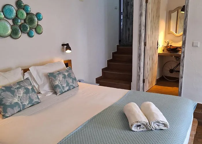 Lovin Book Gæstehus