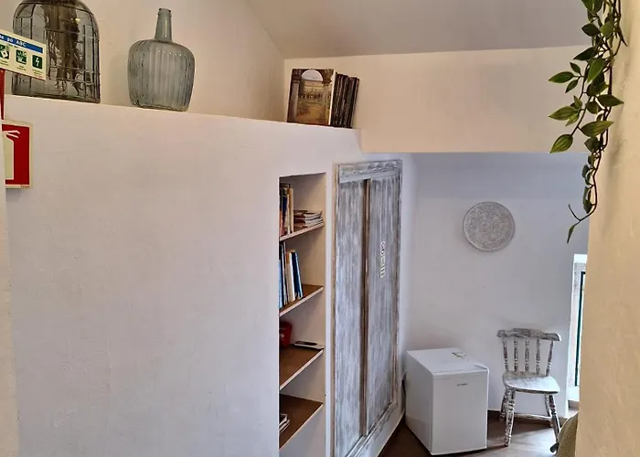 Lovin Book Гостевой дом 3*